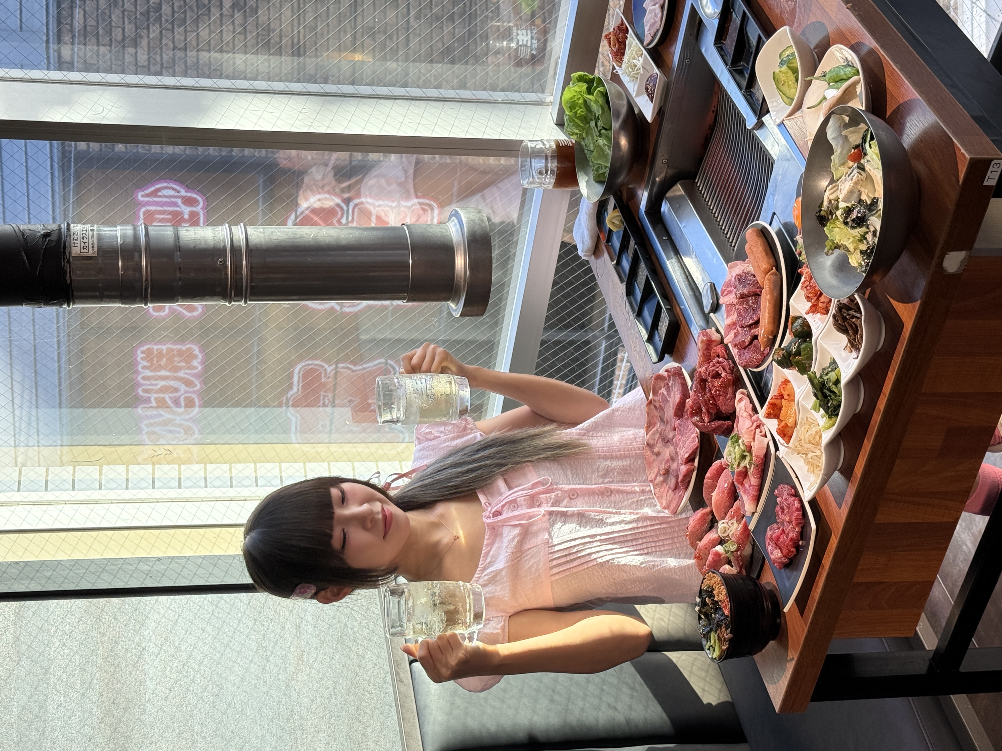일본 F&B 브랜드를 소개하는 크리에이터